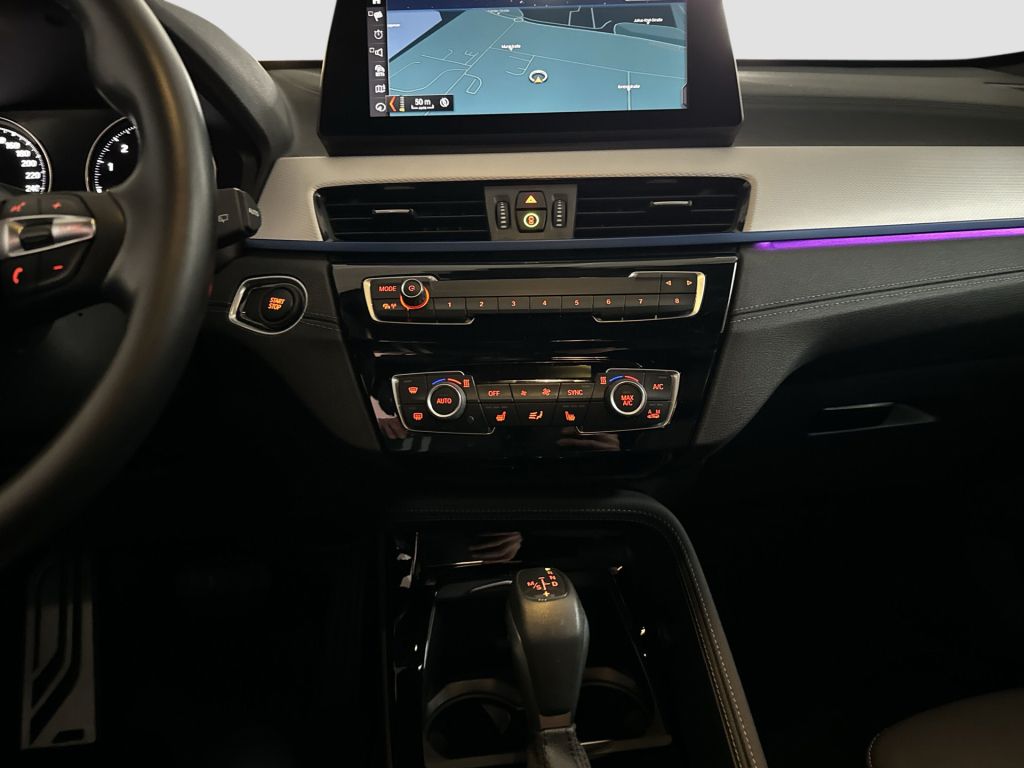 BMW X1 xDrive25e M Sport - Samsaru's Car Outlet