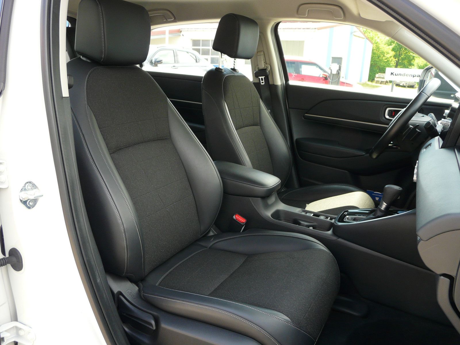Honda HR-V Advance
