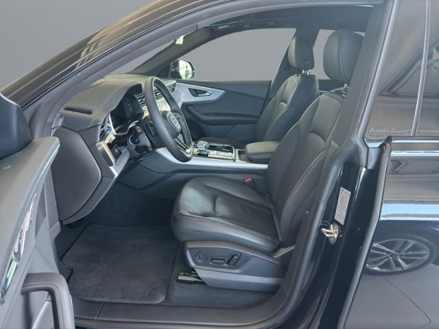 Audi Q8 S line 50TDI quattro - Samsaru's Car Outlet