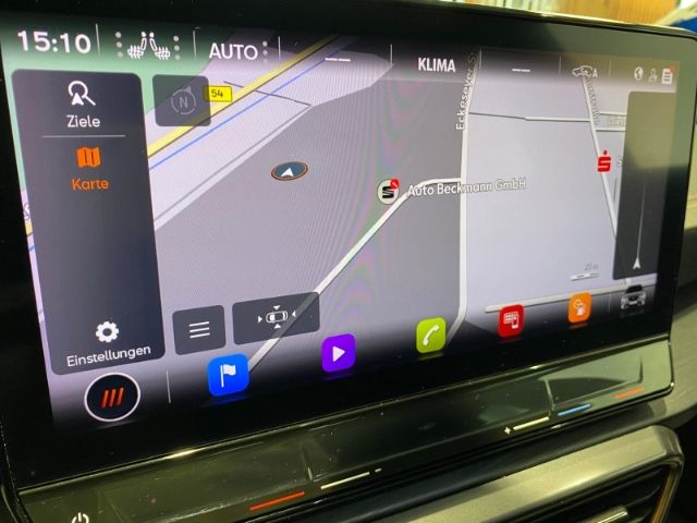 Cupra Formentor 2.0 TDI 110kW (150PS) 4Driv - Samsaru's Car Outlet