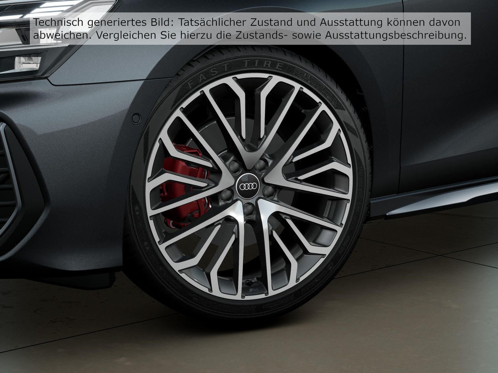 Audi A3 Sportback 35 TFSI S line - Samsaru's Car Outlet
