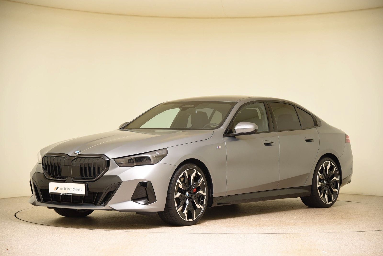 BMW 540d xDrive M Sport Pro ACC StandHzg HUD B&W DAB