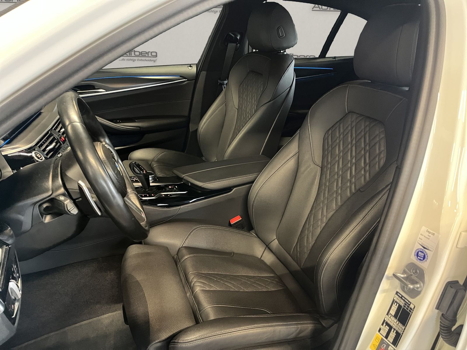 BMW 530  e LIMOUSINE xDrive M Sport/AHK/LIVE COCKPIT