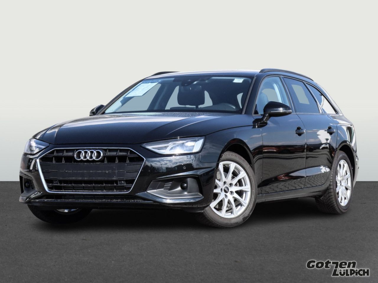 Audi A4 Avant 35 2.0 TFSI Navi Businesspaket - Samsaru's Car Outlet