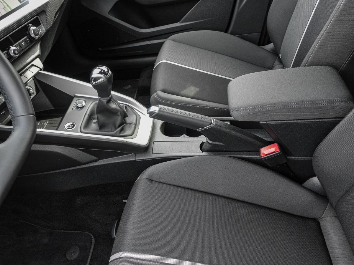 Audi A1 Sportback 30 TFSI advanced - Samsaru's Car Outlet