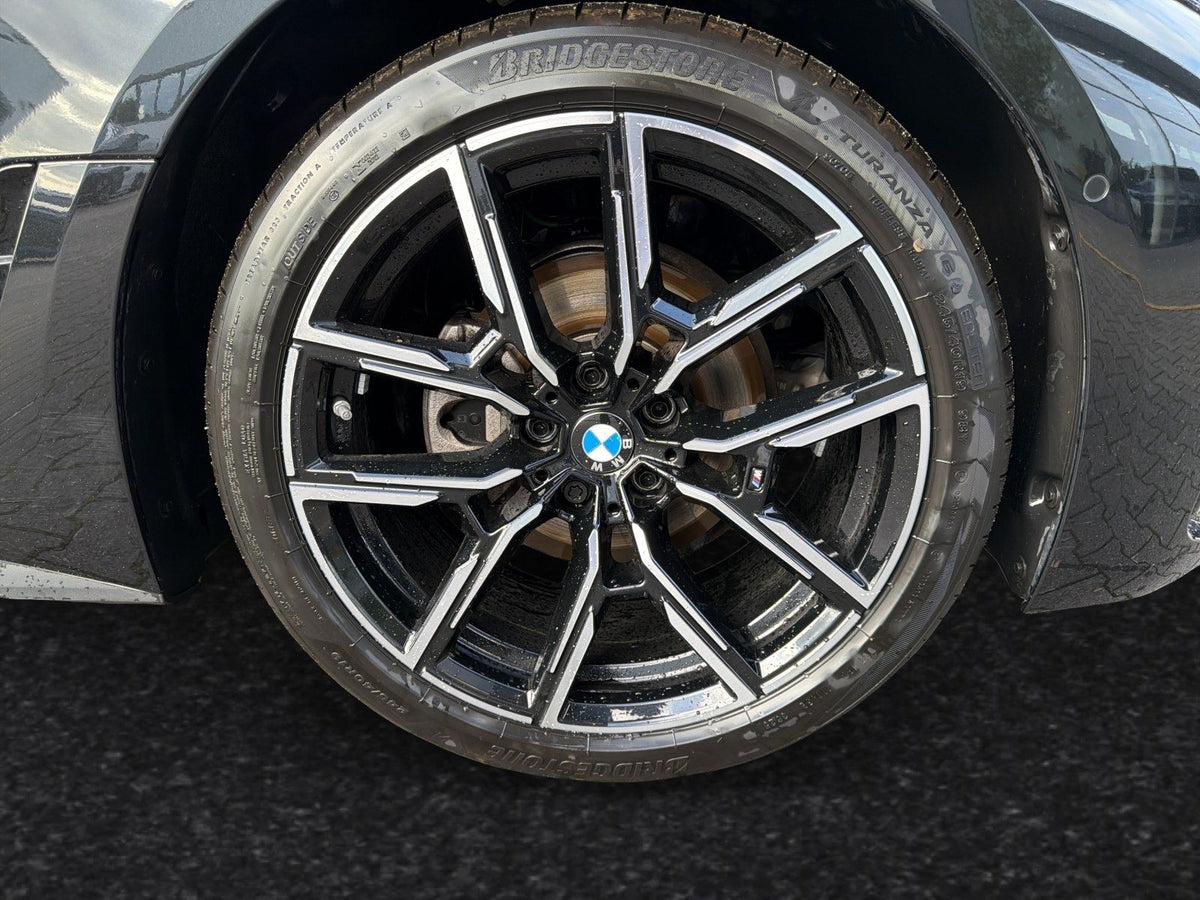 BMW Seria 4 Gran Coupe