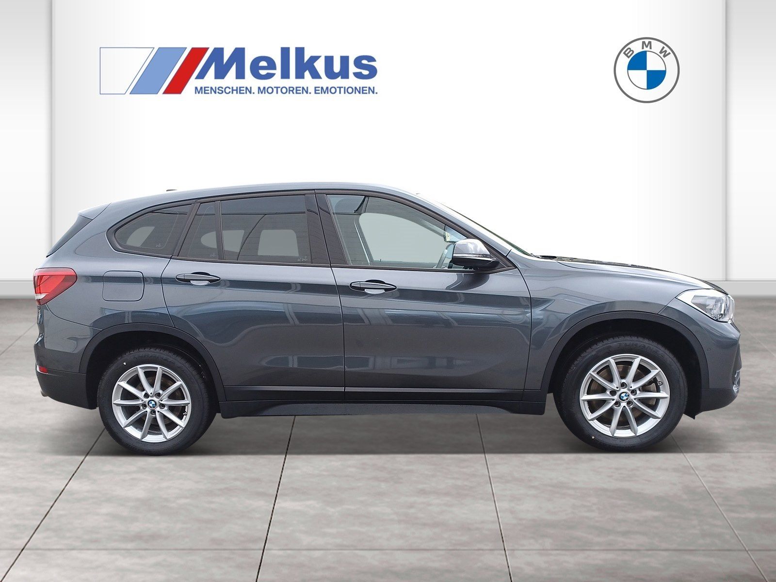 BMW X1 xDrive20i Advantage - Samsaru's Car Outlet