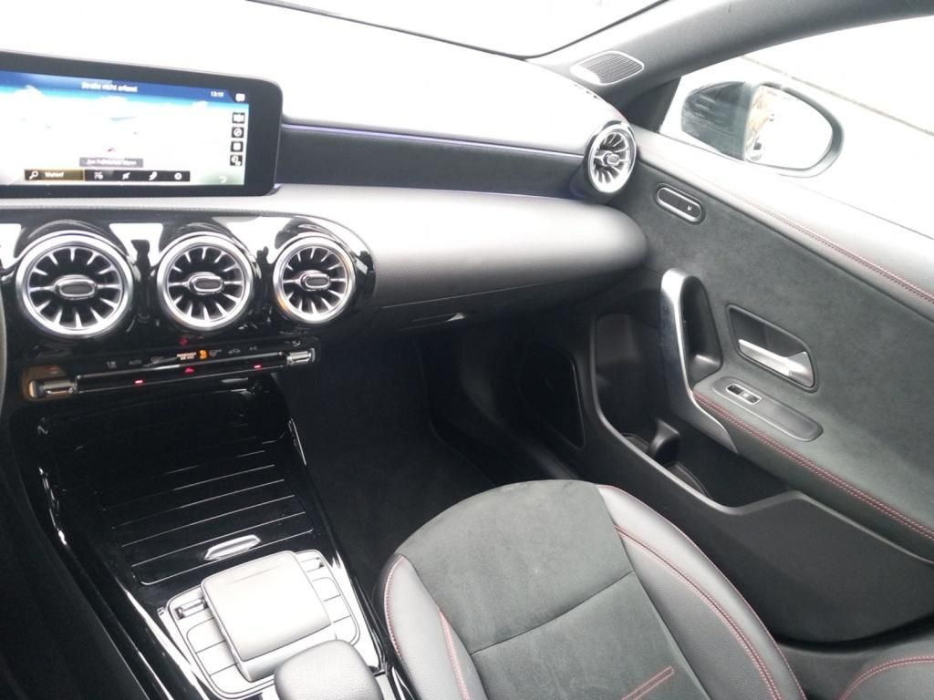 Mercedes-Benz AMG CLA 45 4MATIC+ Shooting Brake - Samsaru's Car Outlet