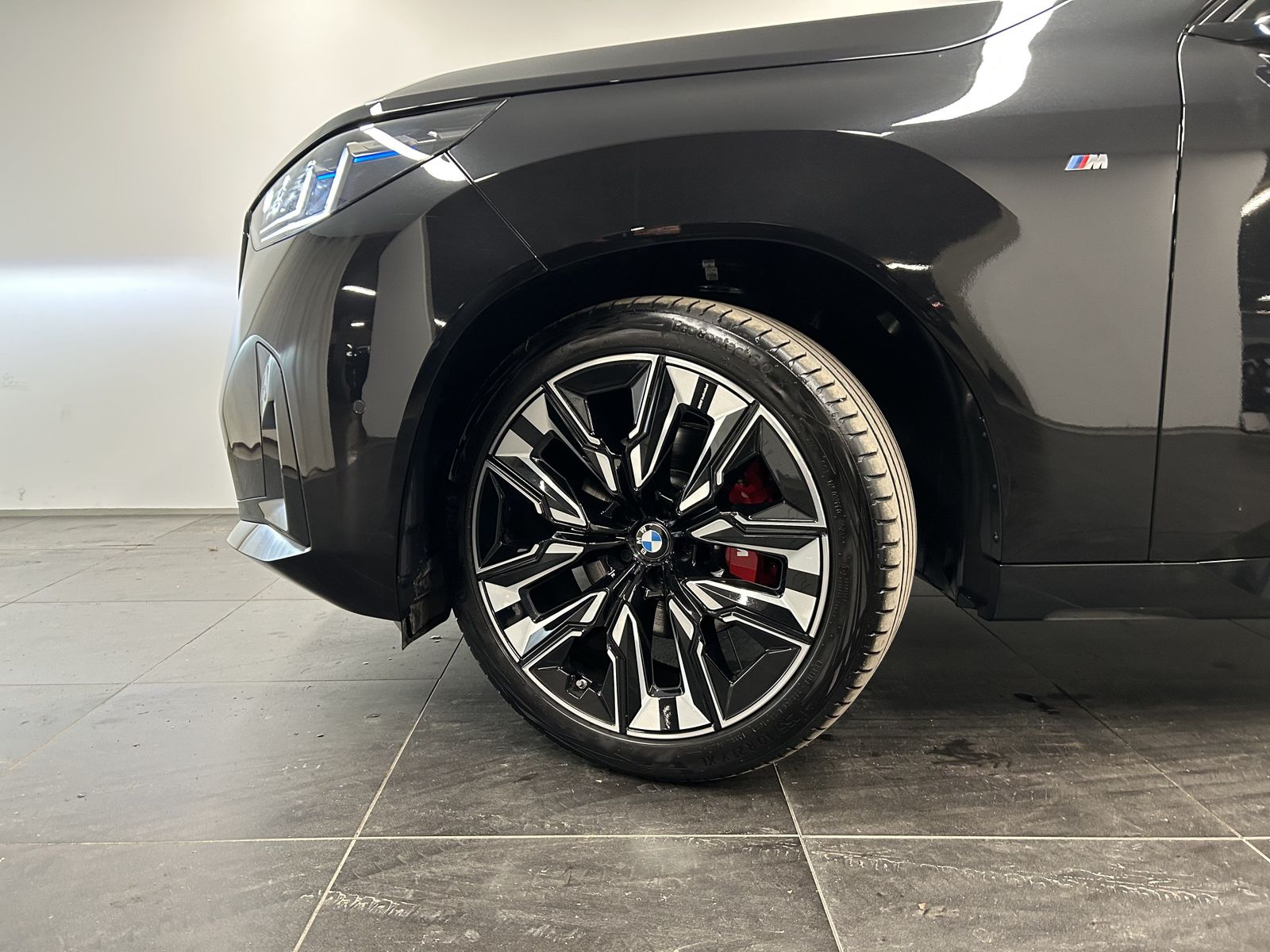 BMW X3 xDrive20i M Sportpaket Pro Harman/Kardon Pano