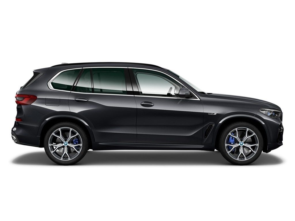 BMW X5 xDrive45e M Sport Panorama Laserlicht H&K