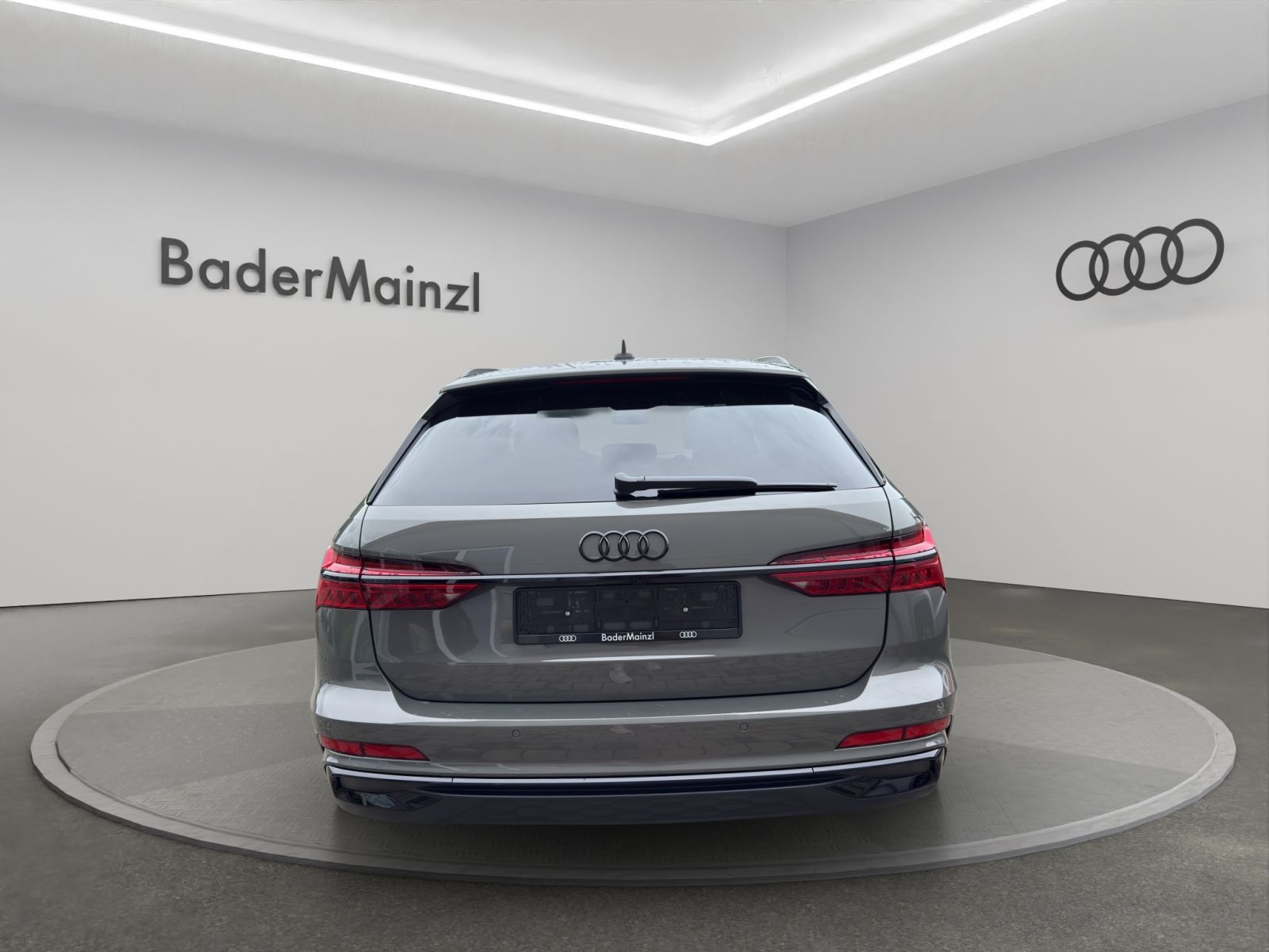 Audi A6 Avant S line 40 TDI quattro - Samsaru's Car Outlet