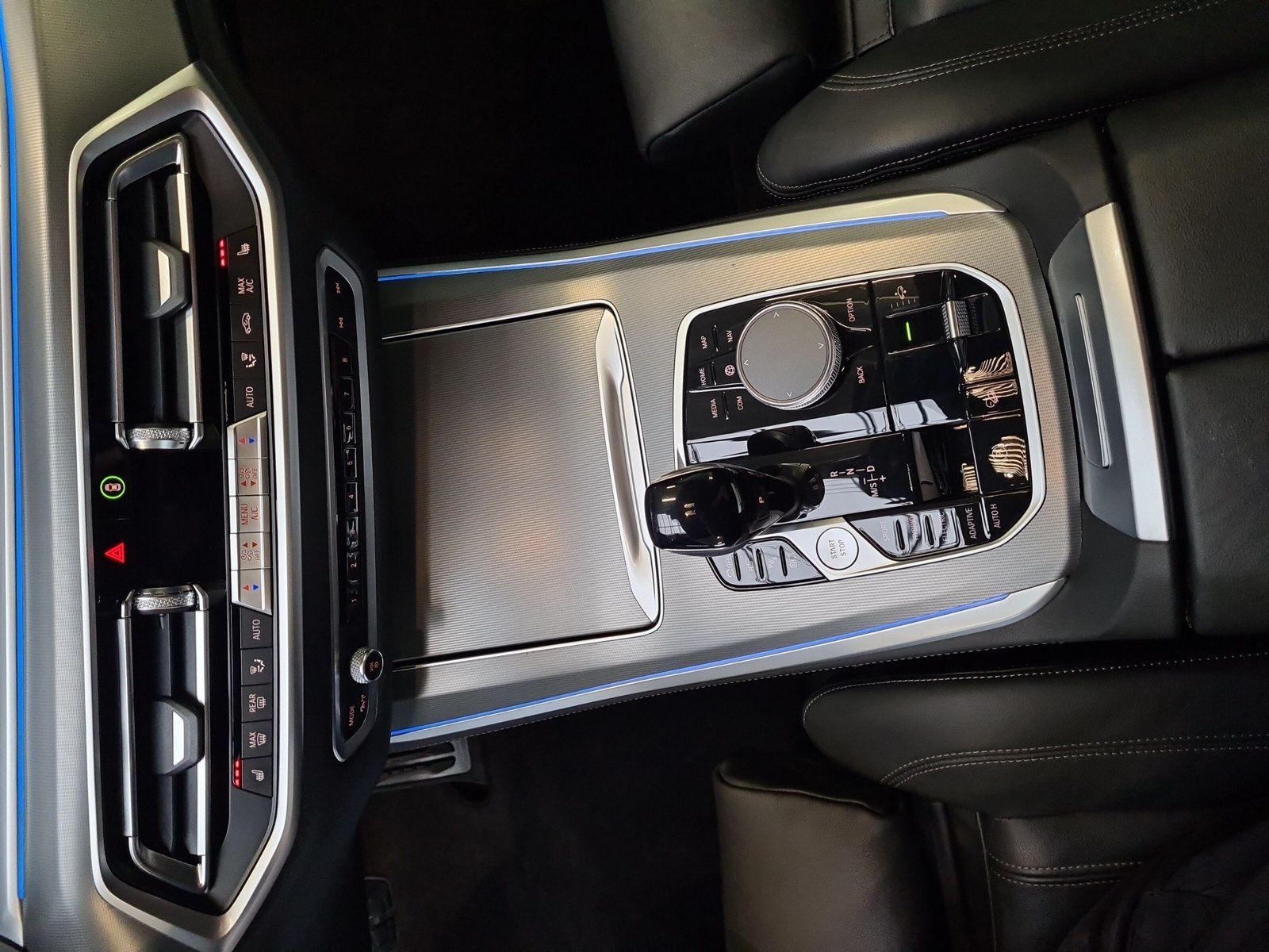 BMW X5 xDrive45e M-Sport Head-Up HiFi DAB Shadow-Lin
