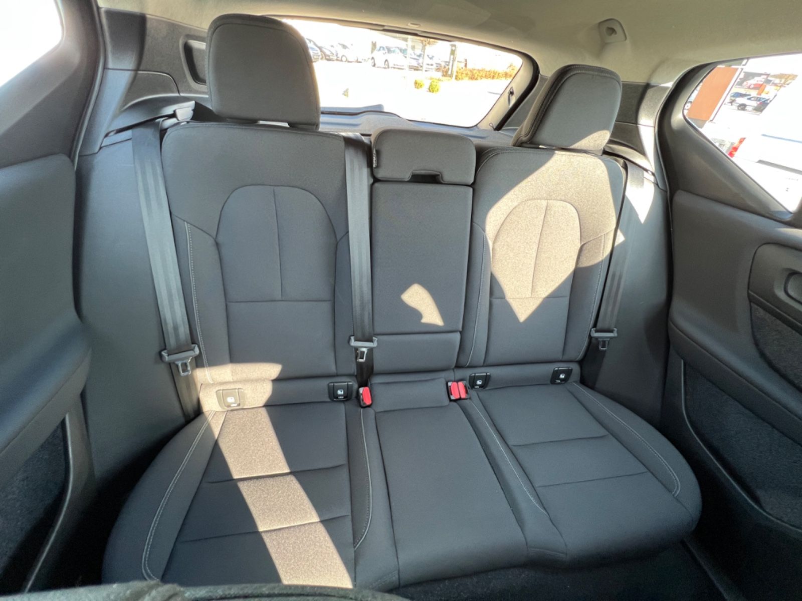 Volvo XC 40 Inscription Expression Recharge