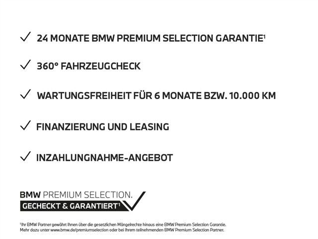 BMW 330 d xDrive Touring M-Sport Ad. LED ACC Panoram