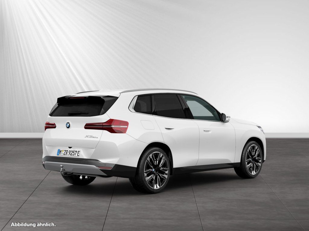 BMW X3 30e xDrive Inkl. € 1.190 Zubehörbonus*AHK|21"
