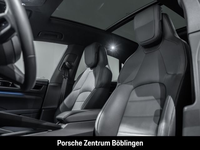 Porsche Macan 4 - Samsaru's Car Outlet