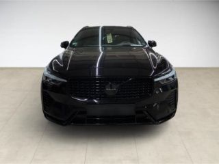 Volvo XC60 Ultra Black Edition T8 AHK/Pano/H&K/21''