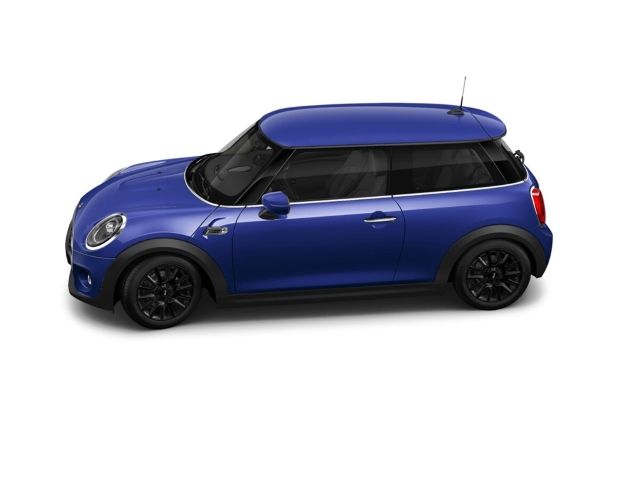 MINI One 3-Türer - Samsaru's Car Outlet
