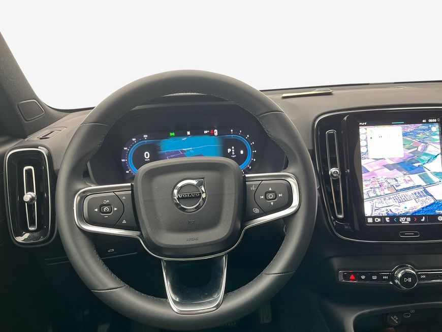 Volvo XC40 B3 B DKG Core