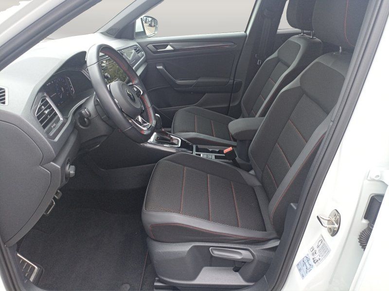 Volkswagen T-Roc 1.5 TSI DSG Sport R-Line - Samsaru's Car Outlet