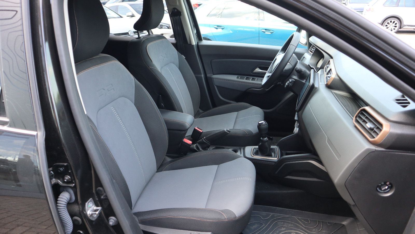 Dacia Duster II Extreme - Samsaru's Car Outlet