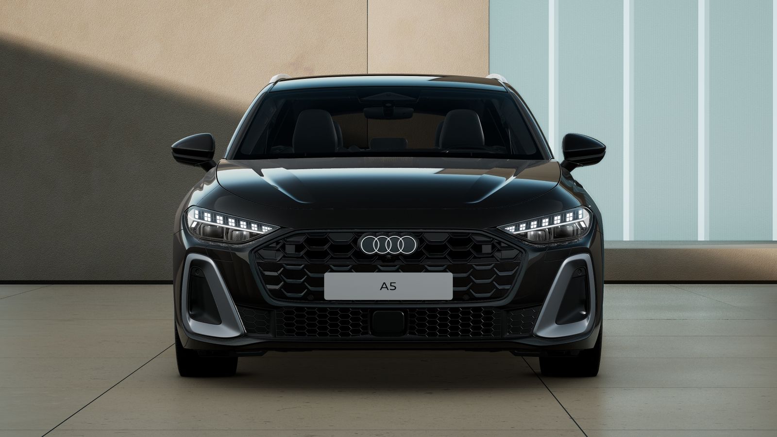 Audi A5 Avant TFSI qu S line B&O HuD KAMERA AHK
