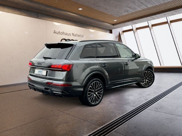 Audi Q7 50TDI S-LINE HD MATRIX STANDHZG. ASSISTENZP.+