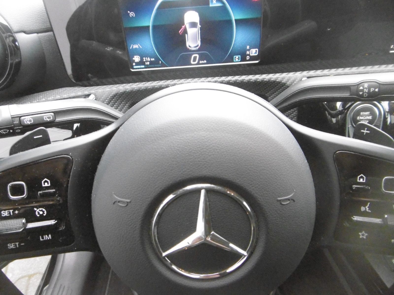 Mercedes-Benz A 180 A -Klasse - Samsaru's Car Outlet