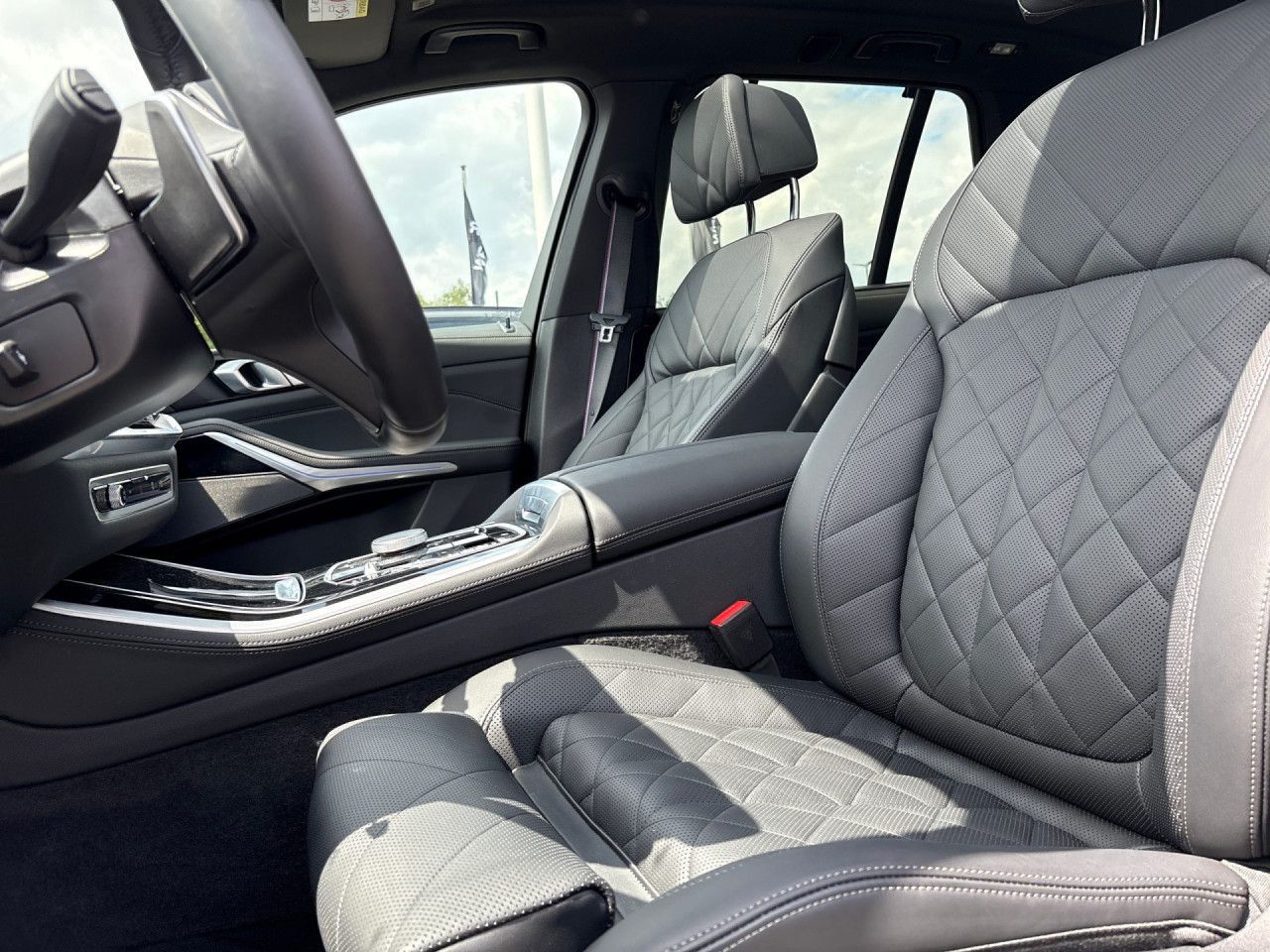 BMW X5 xDr40d MSport DrAssPr Harman Pano AHK StHz