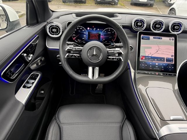 Mercedes-Benz GLC 220 d 4Matic AMG Line Premium+ Energizing+