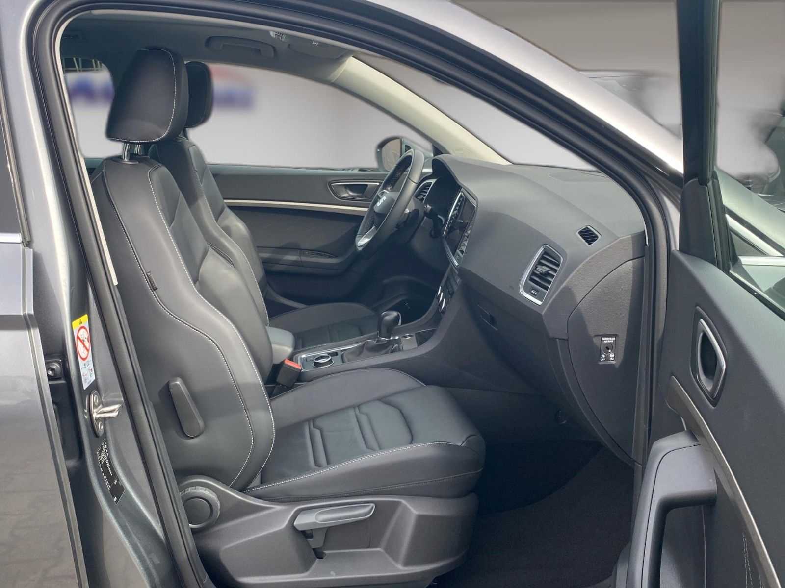 Seat Ateca 2.0 TDI DSG Xperience *LED*Pano*Beats*AHK*