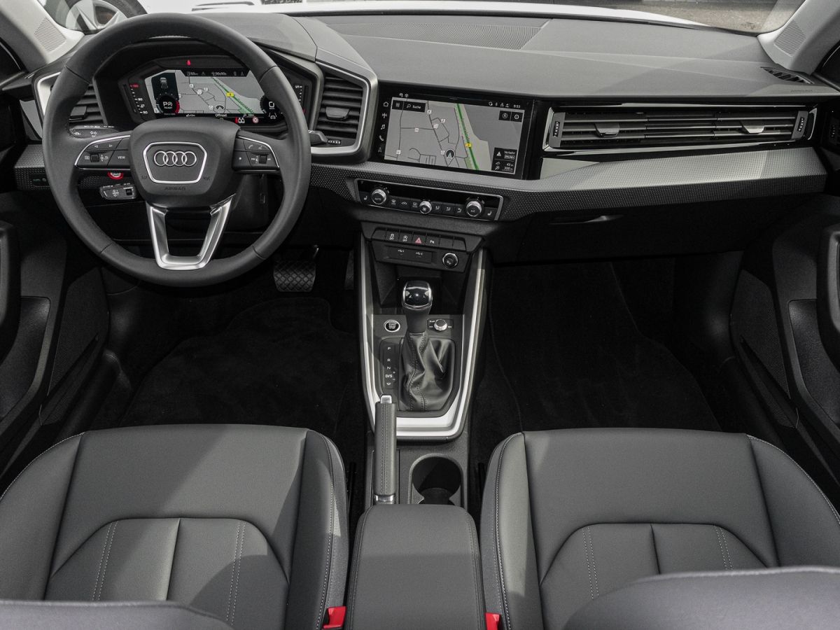 Audi A1 Sportback 30 TFSI S tronic S line - Samsaru's Car Outlet