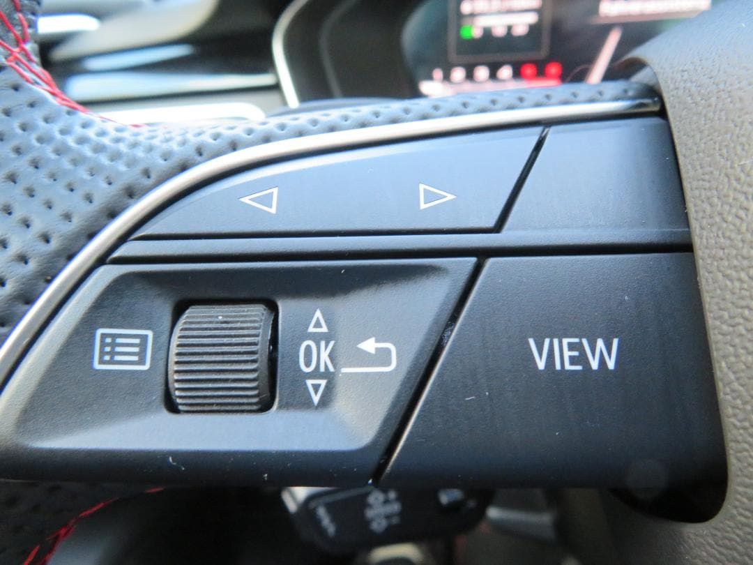 Audi A5 Coupé S line 50 TDI Quattro MATRIX PANO