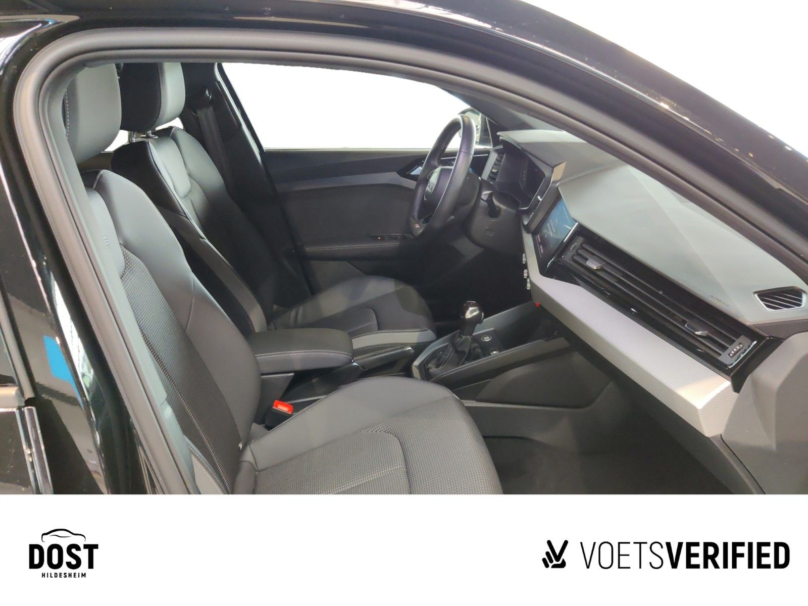 Audi A1 Sportback 30 TFSI S line S tronic - Samsaru's Car Outlet