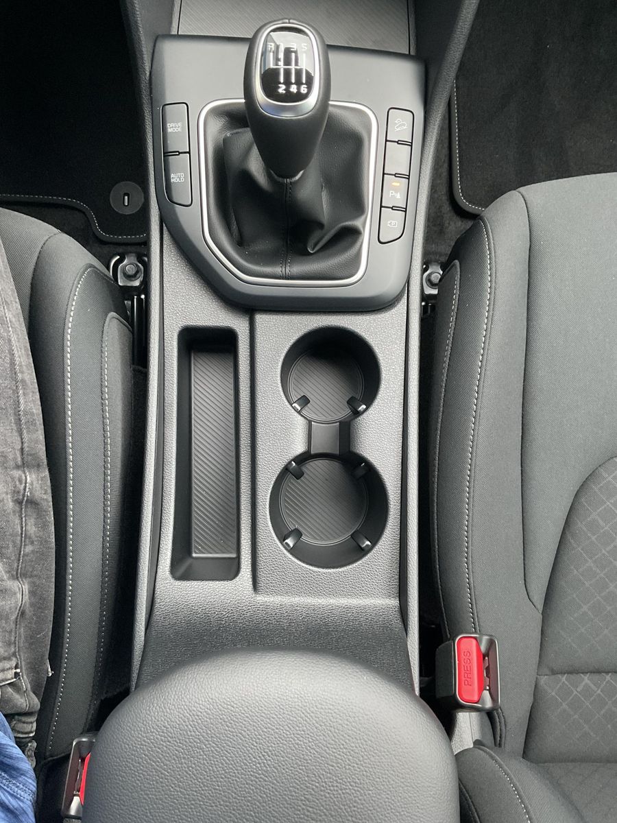 Kia Sportage 1.6 T-GDI KAT Edition - Samsaru's Car Outlet