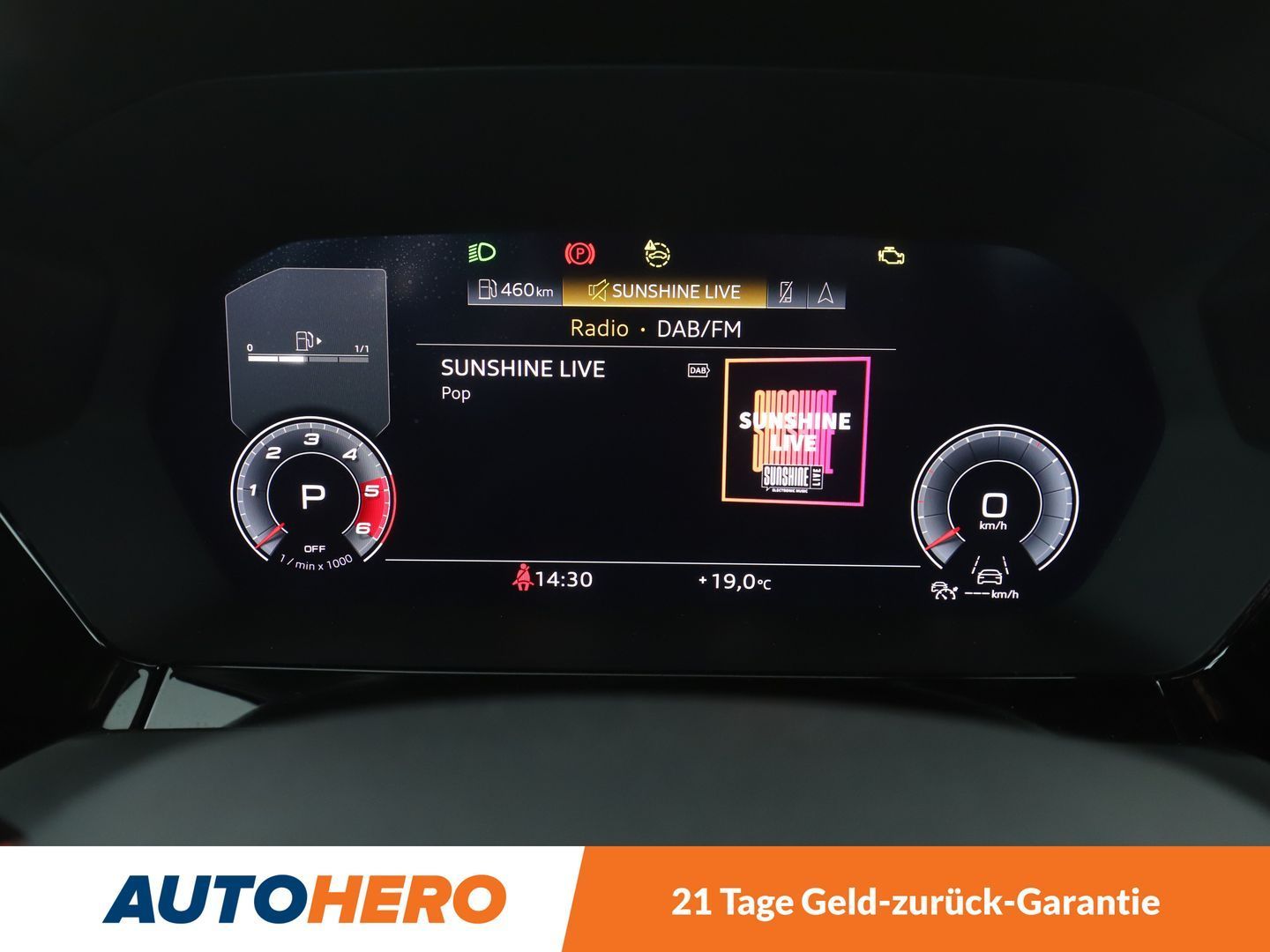 Audi A3 Limousine 40 TDI quattro S line - Samsaru's Car Outlet