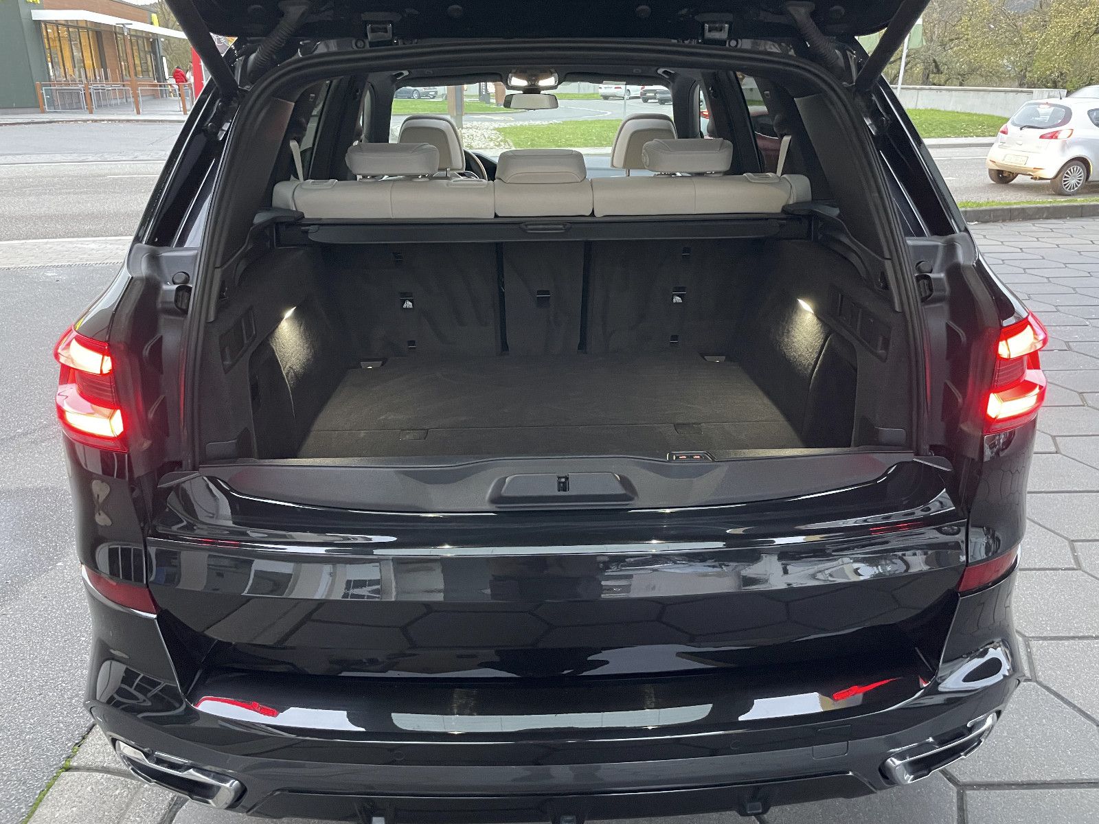 BMW X5 xDrive 45e M Sport Softclose H&K Night-V."22