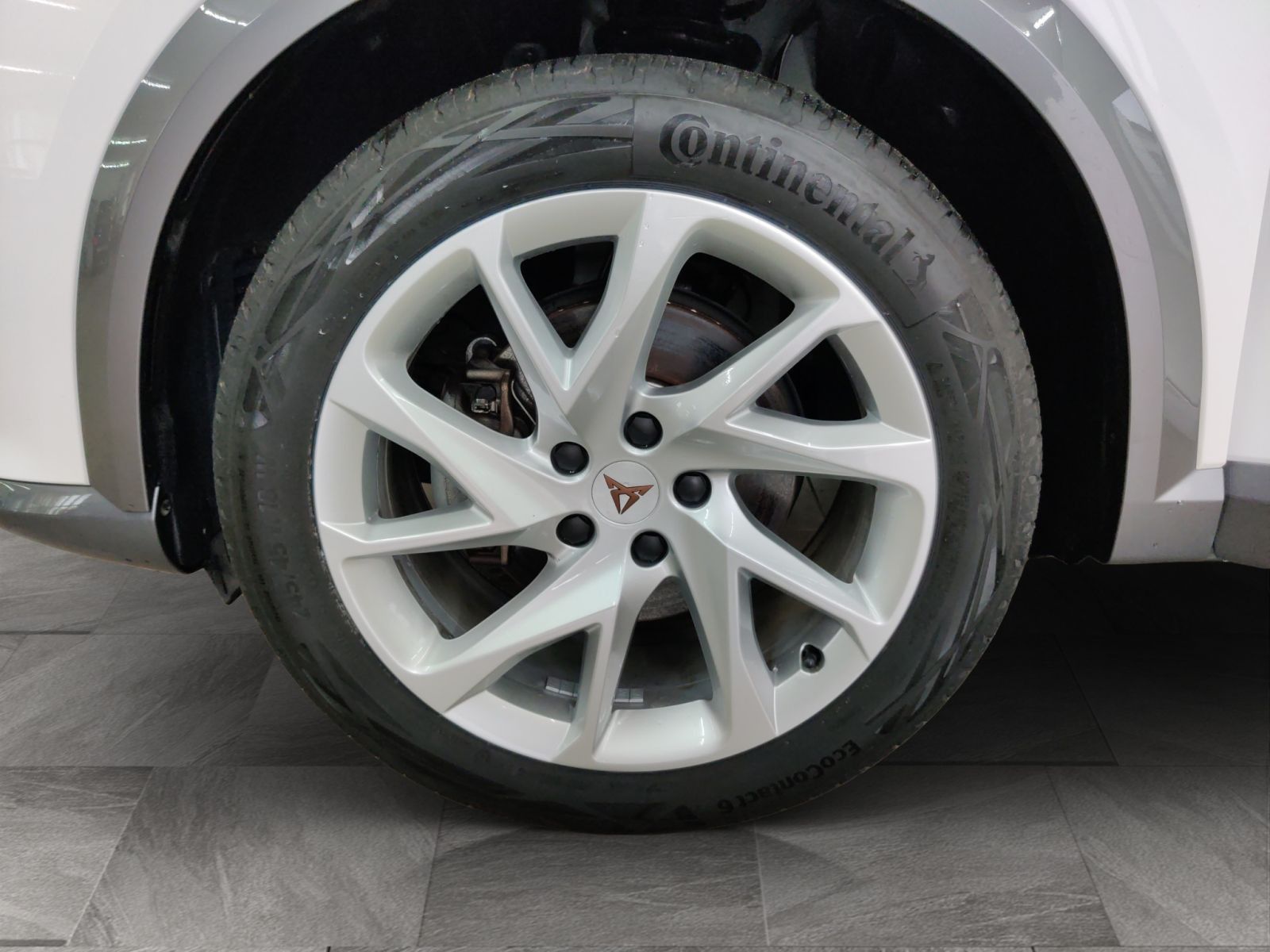 Cupra Formentor eHYBRID AHK/LED/FAP:XL/Navi/Pano/RFKam