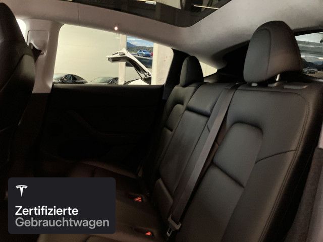 Tesla Model Y Rear-Wheel Drive