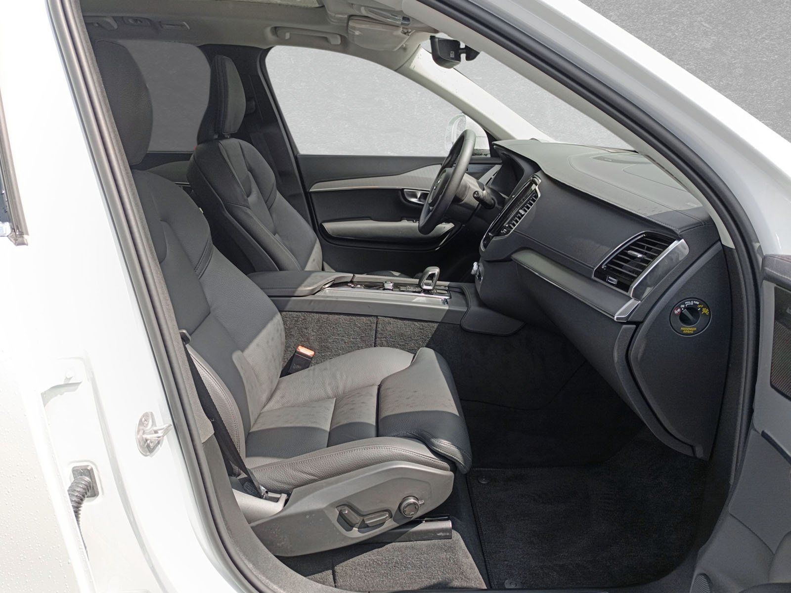 Volvo XC90 Diesel AWD Plus Bright Pano 360" Cam