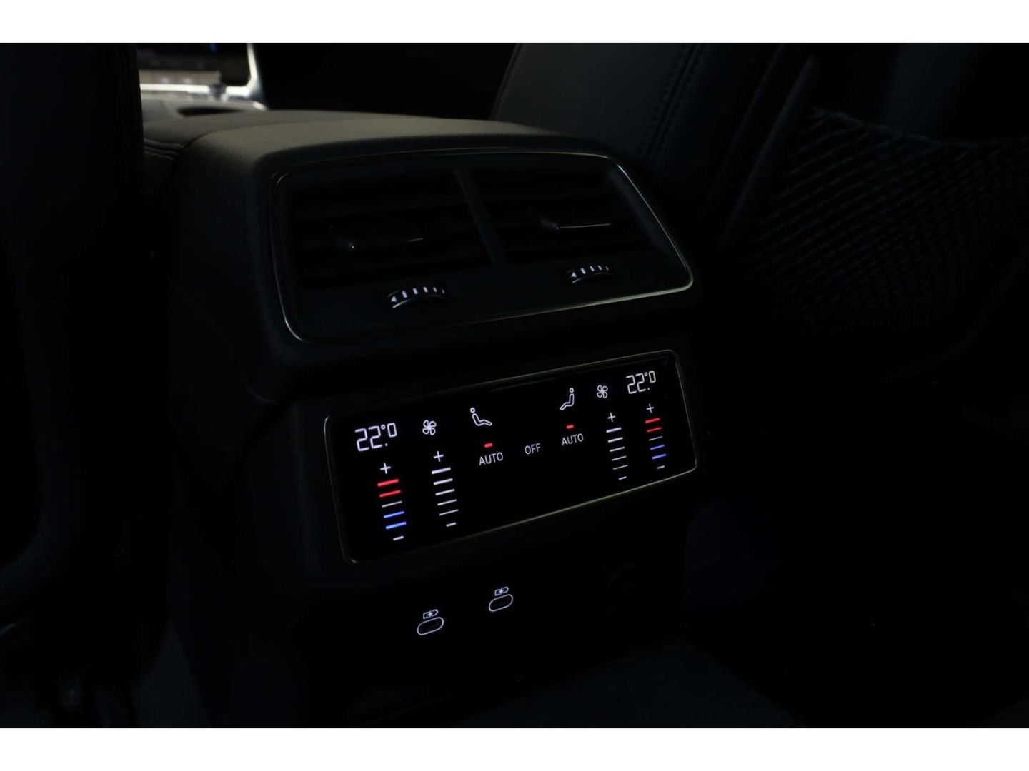 Audi A6 allroad 45 TDI quattro - Samsaru's Car Outlet
