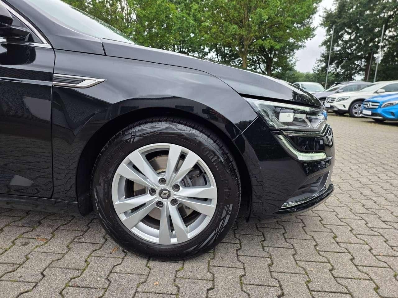 Renault Talisman Grandtour dCi 200 EDC BUSINESS - Samsaru's Car Outlet