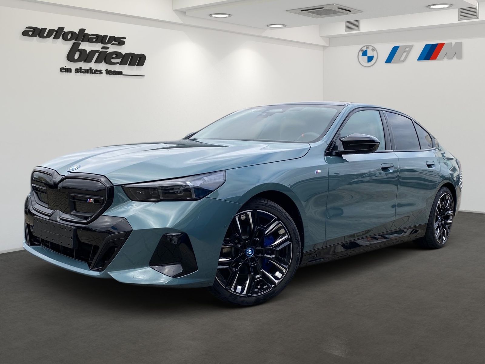 BMW i5 M60 xDrive WM-AKTIONSANGEBOT