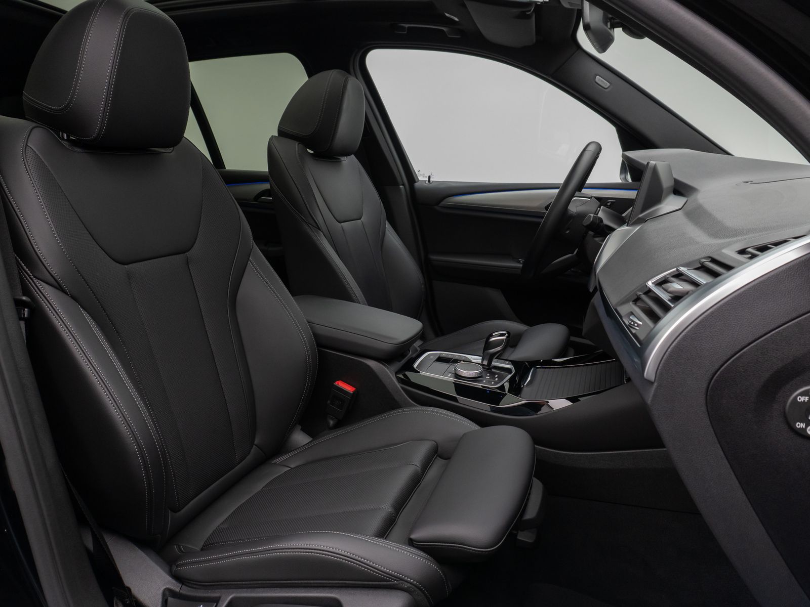 BMW X3 xD20d Sport - Samsaru's Car Outlet