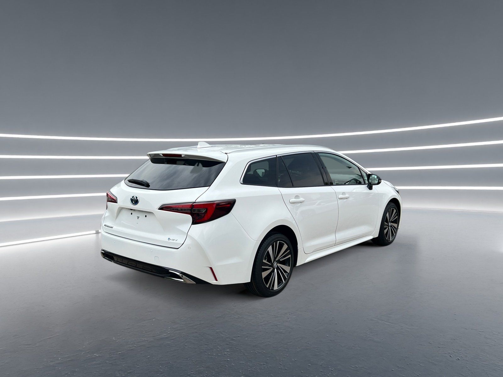 Toyota Corolla TS Hybrid Teamplayer *Technik-Paket*
