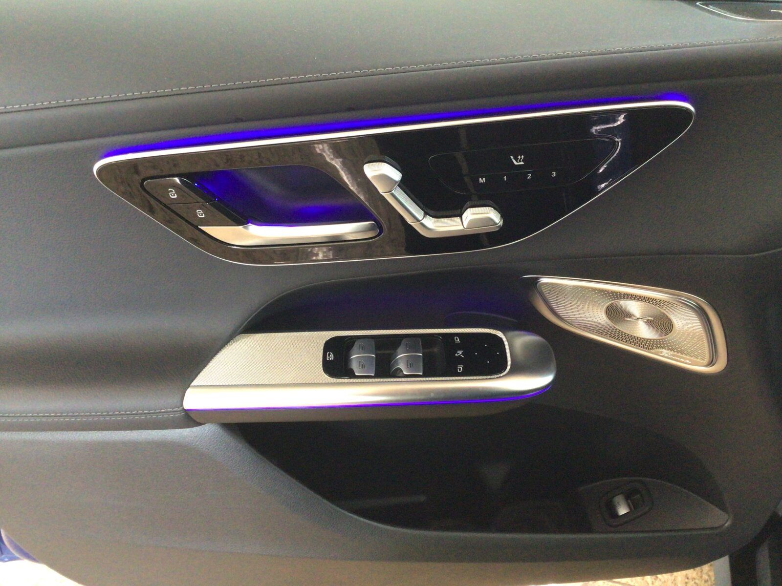 Mercedes-Benz GLC 300 d 4M AMG Line Advanced Plus/AHK/Pano/20'