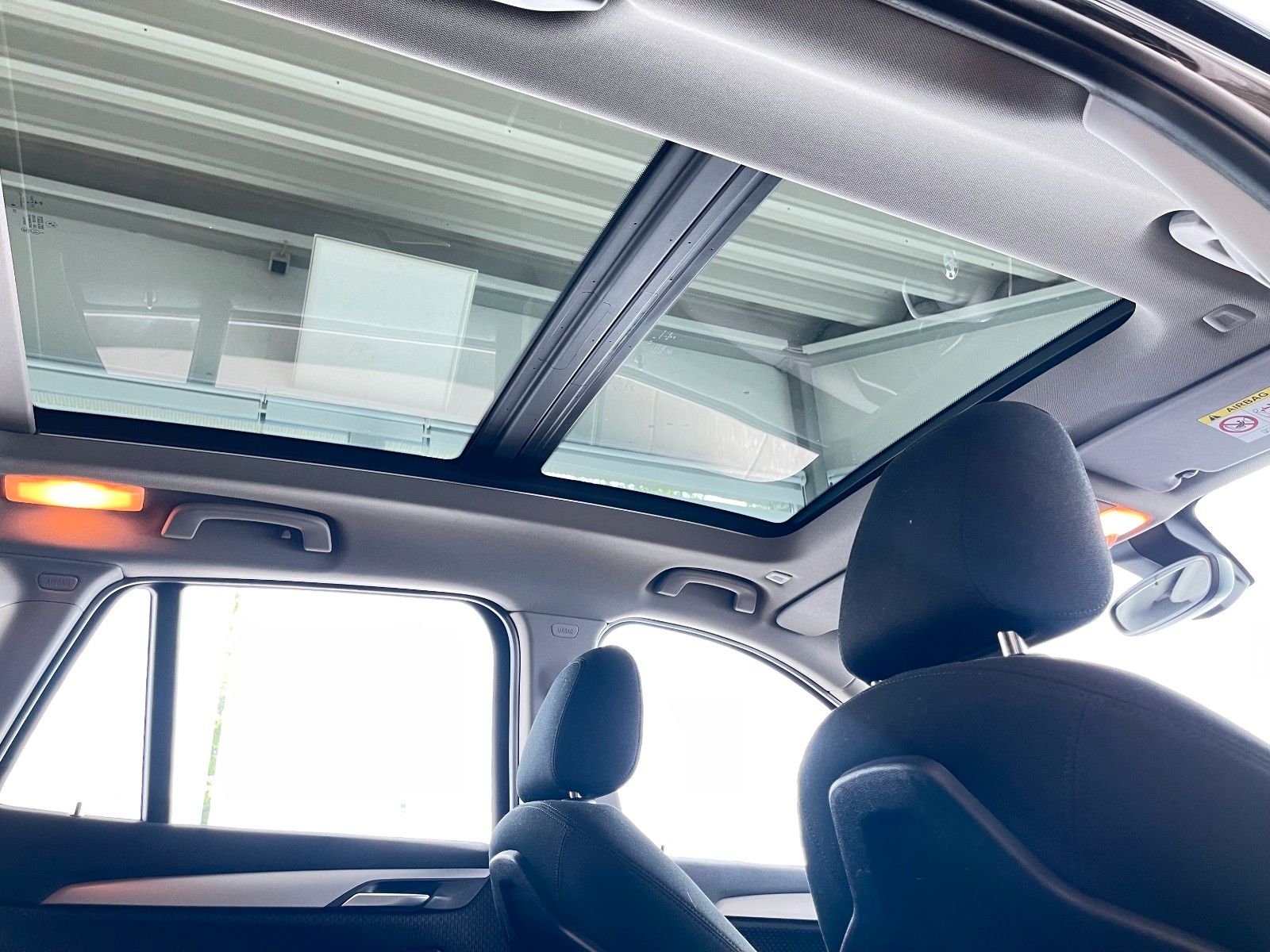 BMW X1 xDrive 20d Aut. - Samsaru's Car Outlet