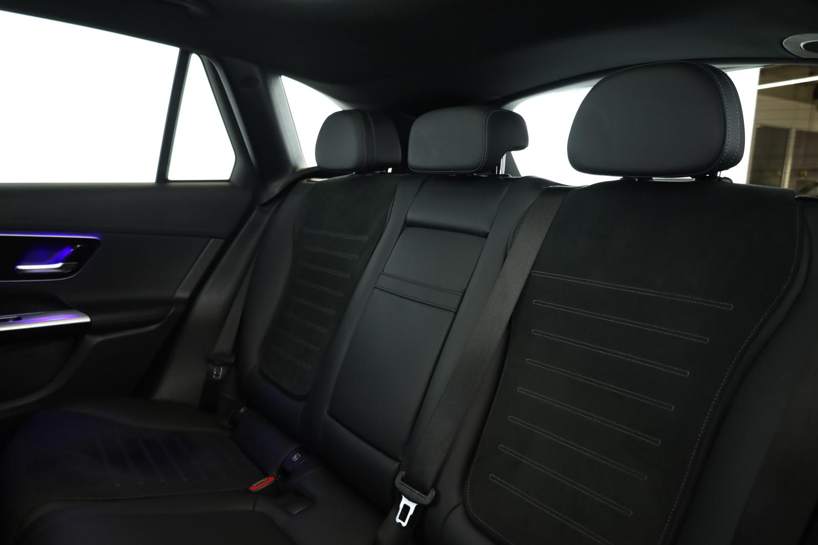 Mercedes-Benz GLC 300 d 4M AMG Advanced Night DIGITAL Pano AHK