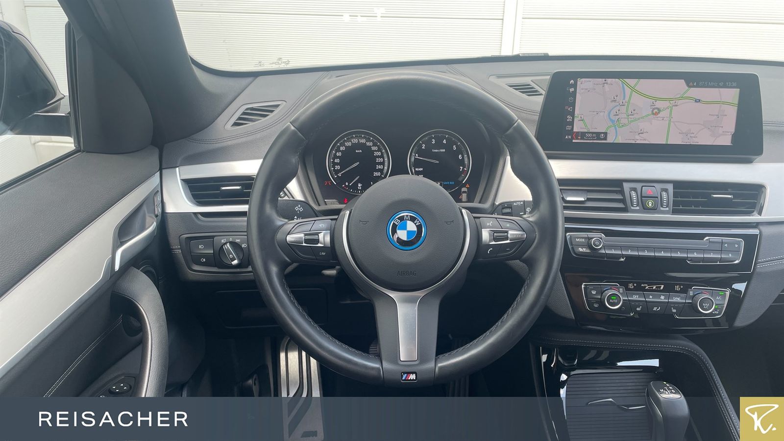 BMW X1 xDrive 25e M Sport - Samsaru's Car Outlet