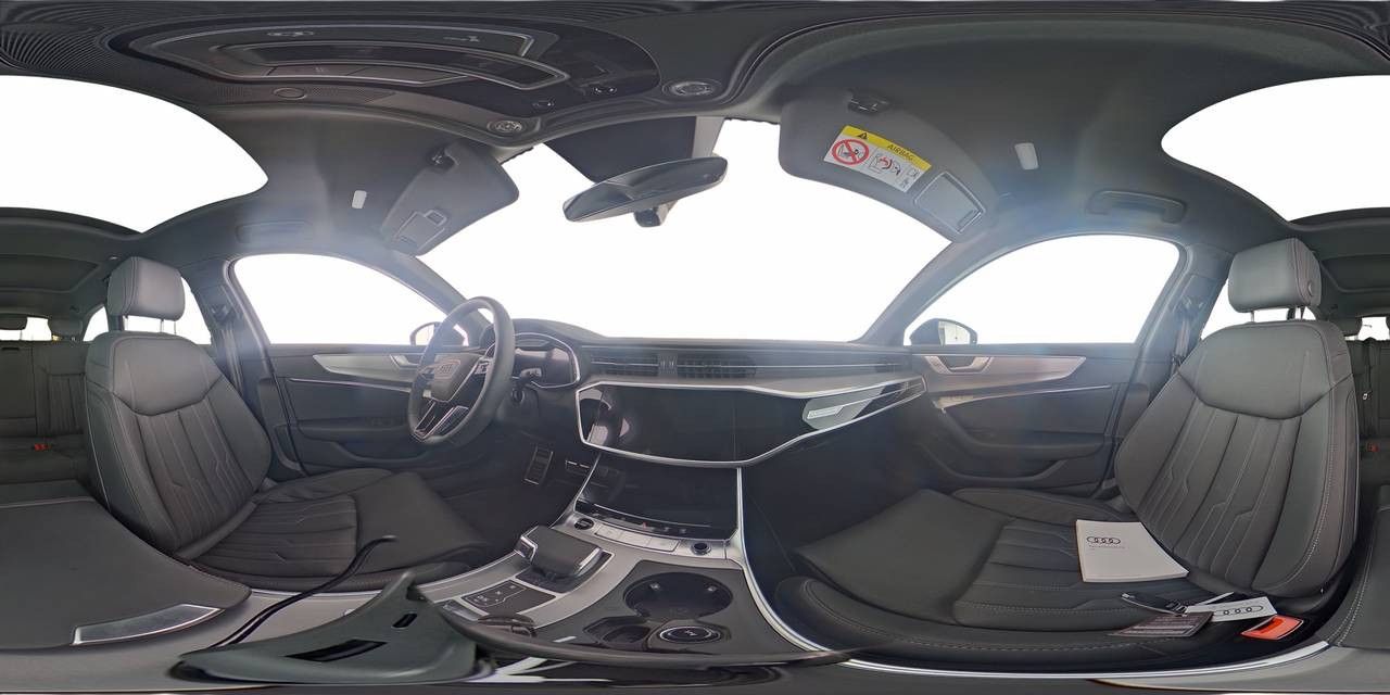 Audi A6 Avant 55 TFSIe quattro S-LINE - Samsaru's Car Outlet